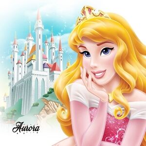 Disney Princess Aurora